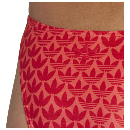 Adidas Γυναικείο μαγιό Monogram Bikini Bottom
